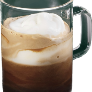 Espresso Con Panna
