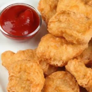 Chicken Nugget - 6 PCS