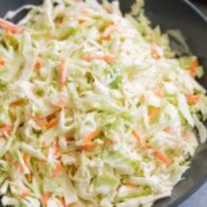 Coleslaw