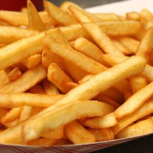 Fries