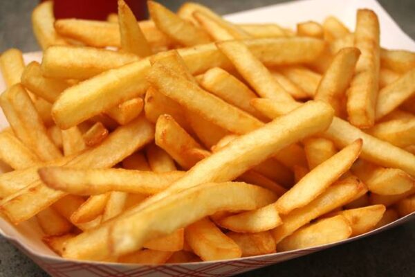 Fries