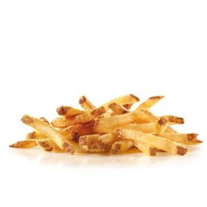 Natural-Cut French Fries