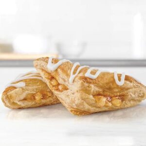 Apple Turnover