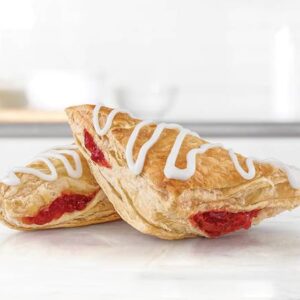 Cherry Turnover