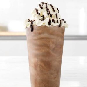 Chocolate Shake