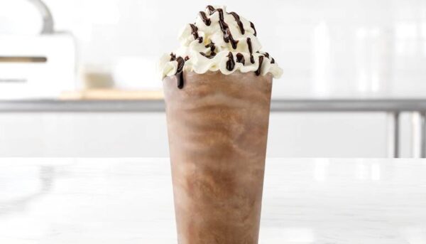 Chocolate Shake