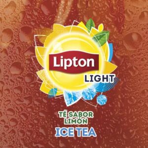 Lipton Limón Light 600 ml