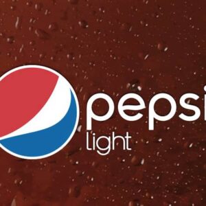 Pepsi Light 600ml