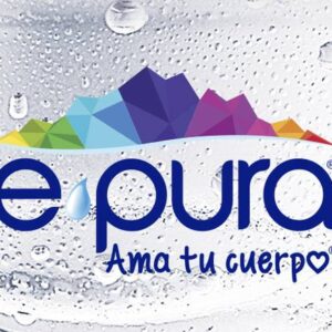Epura Natural 600 ml