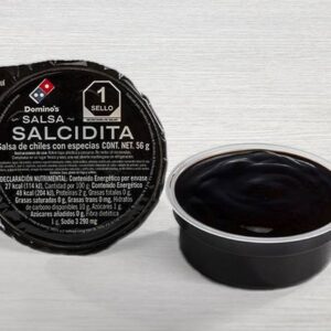 Salcidita