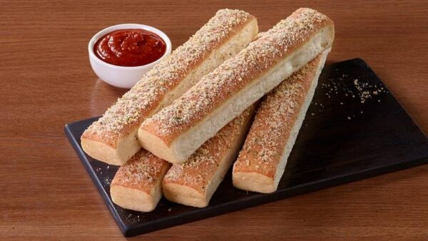 Breadsticks