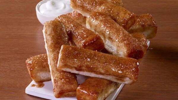 Cinnamon Sticks
