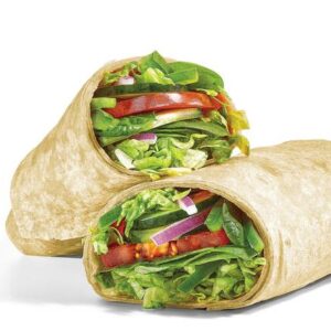 Veggie Delite®