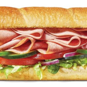 Cold Cut Combo®