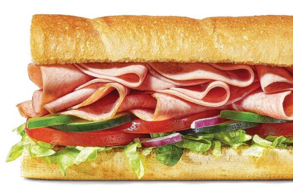 Cold Cut Combo®