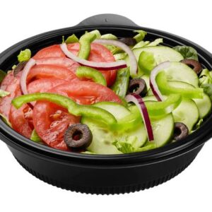 Pizza Sub