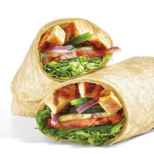 Grilled Chicken