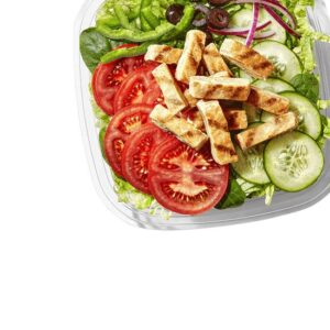 Grilled Chicken