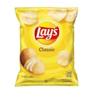 LAY’S® Classic