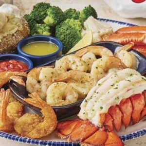 Create Your Own Ultimate Feast®