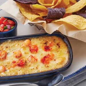 Lobster Dip