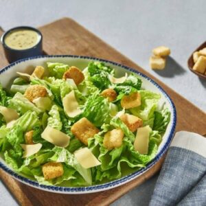 Classic Caesar Salad