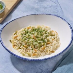 Orzo Rice