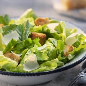 Caesar Side Salad