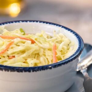 Coleslaw