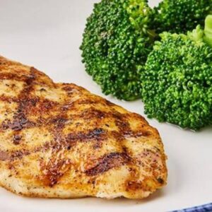 Grilled Chicken