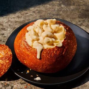 Mac & Cheese