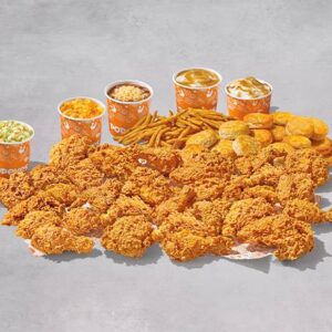 30Pc Signature Chicken Family Meal