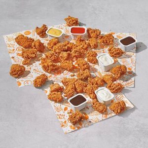 36Pc Nuggets Family Meal