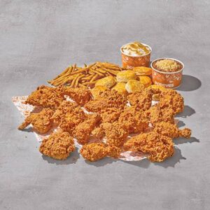 16Pc Signature Chicken Family Meal