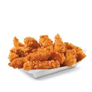 10 Piece - Hand-Breaded Chicken Tenders™ Box