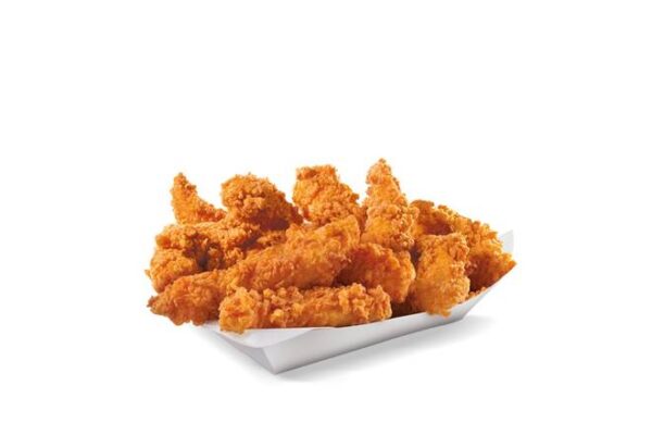 10 Piece - Hand-Breaded Chicken Tenders™ Box