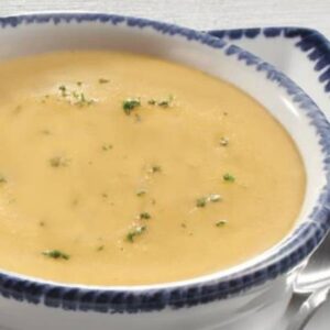 Lobster Bisque - Cup