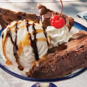 Brownie Overboard®