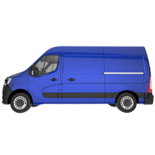 Cargo Van